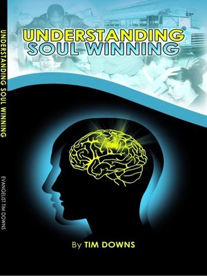 cover image of Understanding Soul Winning